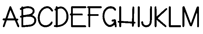 Keep Cheer FONT