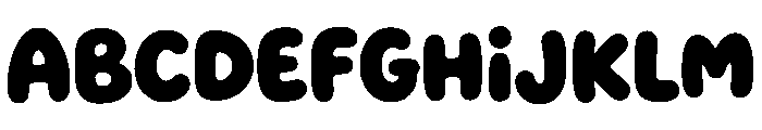 Keepit Playful FONT
