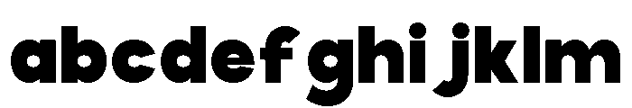 Kegio Regular FONT