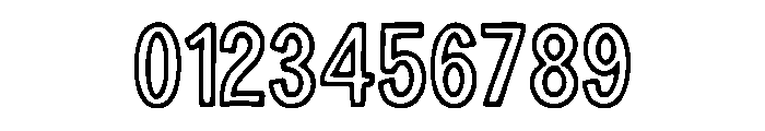 Kei_Apple Font OTHER CHARS