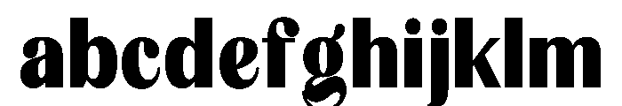 Kelmitha Cntr Black SemCond FONT