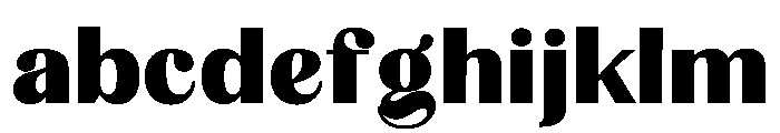 Kelmitha Cntr Black SemExp FONT