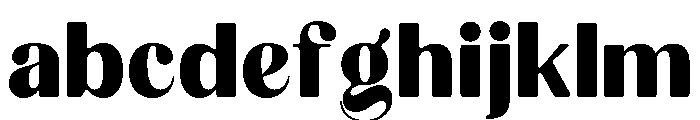 Kelmitha Soft Black FONT