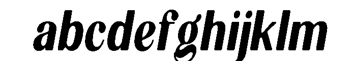 Kelmitha Soft Cntr Bd Cn It FONT
