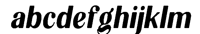 Kelmitha Soft Cntr Bd SmCn It FONT