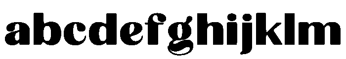 Kelmitha Soft Cntr Black Exp FONT