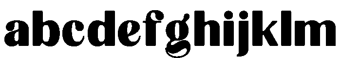 Kelmitha Soft Cntr Black FONT
