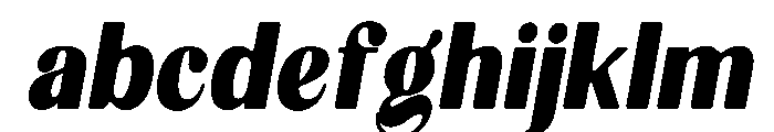 Kelmitha Soft Cntr Blk SmCn It FONT