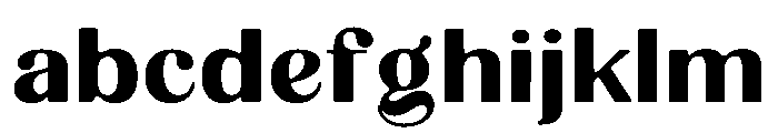 Kelmitha Soft Cntr Bold Exp FONT