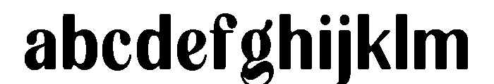 Kelmitha Soft Cntr Bold SemCond FONT