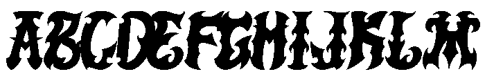 Kelmora FONT