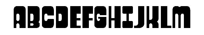Kelpon FONT