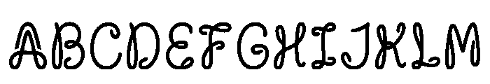Kem Regular FONT