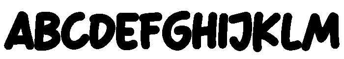Keni FONT