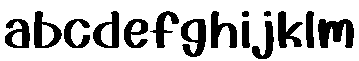 Kensler FONT