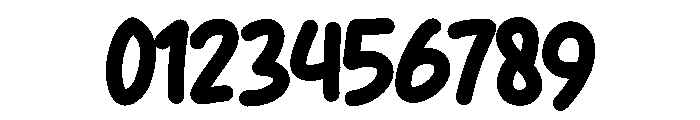 Kentos Font OTHER CHARS
