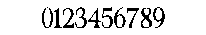 Kepel_Fruit Font OTHER CHARS