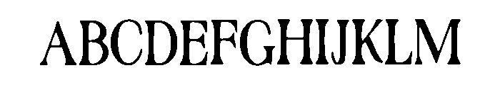 Kepel_Fruit FONT