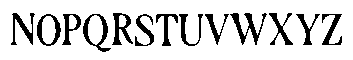 Kepel_Fruit Font LOWERCASE