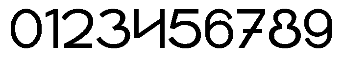 Keratus Font OTHER CHARS