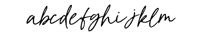Kervano Regular FONT