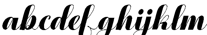 Kestya FONT