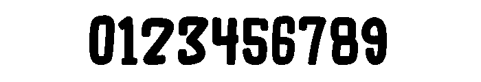 Ketchup Chicken Font OTHER CHARS