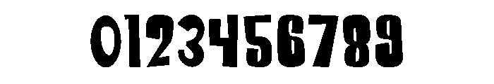 KettoKokkaRegular Font OTHER CHARS