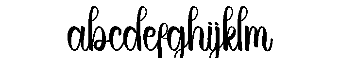 Keyhole FONT