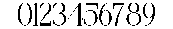 Keyla-Regular Font OTHER CHARS