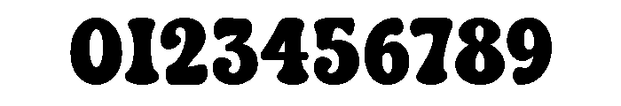 Keyland Font OTHER CHARS