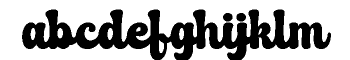 Keyland FONT