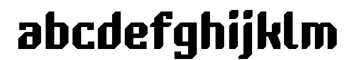 Keysta Regular FONT