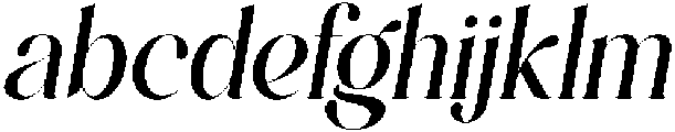Kealuna Italic otf (400) FONT