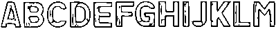 Kece ttf (400) FONT