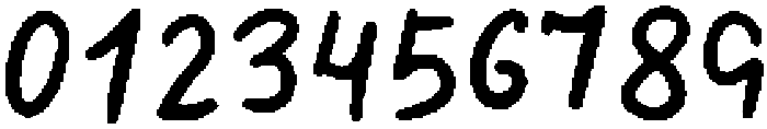 Keep Moving Regular otf (400) Font OTHER CHARS