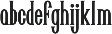 Kefka otf (400) FONT