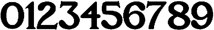 Keijing Regular otf (400) Font OTHER CHARS