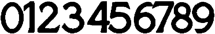 Kejuxu ttf (400) Font OTHER CHARS