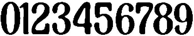 Kelicu ttf (400) Font OTHER CHARS