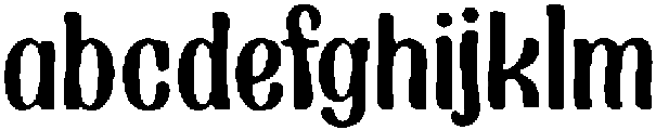 Kelicu ttf (400) FONT