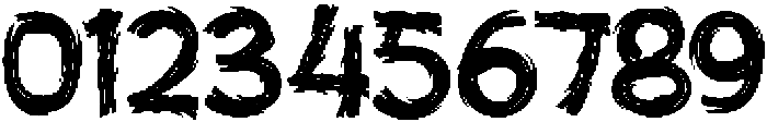 KellasBerat-Regular otf (400) Font OTHER CHARS