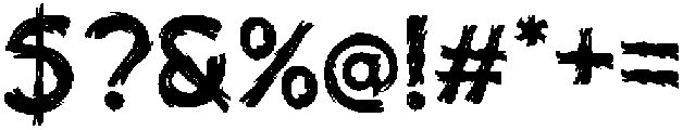 KellasBerat-Regular otf (400) Font OTHER CHARS