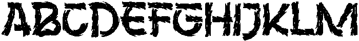 KellasBerat-Regular otf (400) Font UPPERCASE
