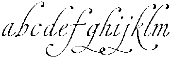 Kennedia Regular otf (400) FONT