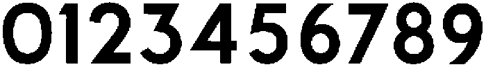 Kenton Normal otf (400) Font OTHER CHARS
