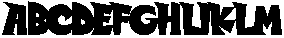 Kenzora-Regular otf (400) FONT