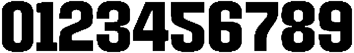 Kepater Bold otf (700) Font OTHER CHARS