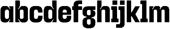 Kepater Bold otf (700) FONT