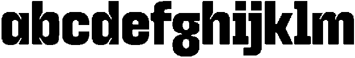 Kepater Extra Bold otf (700) FONT